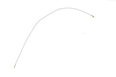 Official Samsung Galaxy A52 5G SM-A526 141mm White Coaxial Cable - GH39-02099A