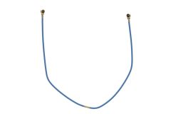 Official Samsung SM-A236 Galaxy A23 5G 121mm Blue Coaxial Cable - GH39-02140A