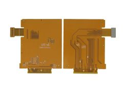 Genuine Samsung Galaxy Mini 2 S6500 LCD Sub PCB Main - GH41-03824A