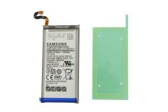 Genuine Samsung Galaxy S8 SM-G950 3000mAH Battery - EB-BG950ABE - GH43-04729A / GH82-14642A