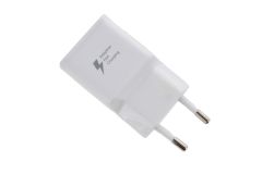 Official Samsung A9 A920 Fast Charging Adapter - EP-TA20EWE - GH44-02712A