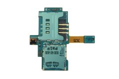 Genuine Samsung Galaxy S i9000 / i9001 Sim & Memory Card Reader - GH59-09495A