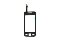 Genuine Samsung S5250 Wave 525 Black Touchscreen / Digitizer - GH59-09672A
