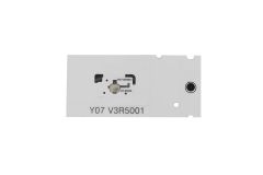 Genuine Samsung Galaxy Ace S5830, S5830i, S5839i Home Dome Sheet - GH59-10499A