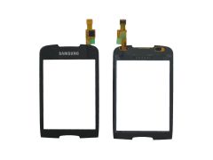 Genuine Samsung S5570 Galaxy Mini Black Touchscreen / Digitizer - GH59-10890A