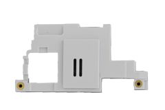 Genuine Samsung Galaxy Y S5360 Grey Speaker Module - GH59-11124A