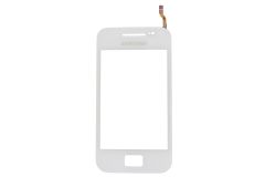 Genuine Samsung S5830 Galaxy Ace White Touchscreen / Digitizer - GH59-11853A