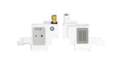 Genuine Samsung Galaxy Ace 2 i8160 White Module Speaker - GH59-12011B
