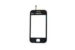 Genuine Samsung Galaxy Ace Duos S6802 Black Touchscreen / Digitizer - GH59-12322A