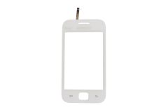 Genuine Samsung Galaxy Ace Duos S6802 White Touchscreen / Digitizer - GH59-12322B