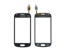 Genuine Samsung S7562 Galaxy S Duos Black Touchscreen / Digitizer - GH59-12511B