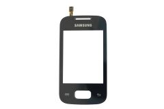 Genuine Samsung Galaxy Pocket Plus S5301 Black Touchscreen / Digitizer - GH59-12661A