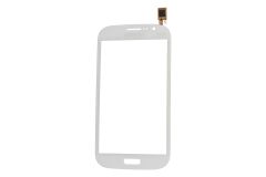 Genuine Samsung Galaxy Grand Duos i9082 White Touchscreen / Digitizer - GH59-12943A