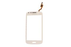 Genuine Samsung Galaxy Core i8262 White Touchscreen / Digitizer - GH59-13269B