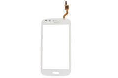Genuine Samsung Galaxy Core i8262 White Touchscreen / Digitizer - GH59-13269C