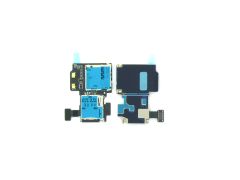 Genuine Samsung Galaxy S4 LTE i9505 Sim / SD Card Reader - GH59-13278A