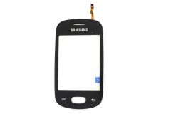 Genuine Samsung Galaxy Star S5280, S5282 Black Touchscreen / Digitizer - GH59-13449B
