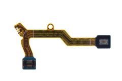 Genuine Samsung Galaxy Tab 3 10.1" P5200, P5210, P5330 Memory Card Reader Flex - GH59-13534A