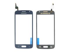 Genuine Samsung Galaxy Xpress 2 G3815 Blue Digitizer / Touchscreen - GH59-13750A