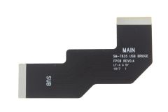 Official Samsung Galaxy Tab S4 10.5 SM-T830, SM-T835 FPCB-IF Connect to Connection - GH59-14903A