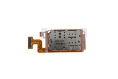 Official Samsung Galaxy Tab A 10.1 2019 SM-T515 Sim Card Reader - GH59-15056A