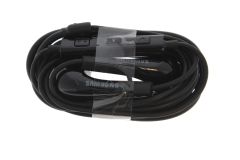 Genuine Samsung Galaxy A70 SM-A705, A71 SM-A715 Black Headset - GH59-15061A