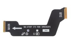Genuine Samsung Galaxy A70 SM-A705 Connector to Connector FPCB - GH59-15076A