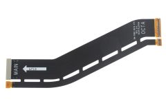 Official Samsung Galaxy Tab S6 T860, T865 FPCB LCD to PBA Main Flex - GH59-15116A