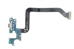 Official Samsung Galaxy S10 5G G977 Charging Port Flex - GH59-15123A