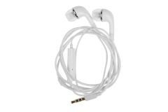Official Samsung Galaxy S10 Lite SM-G770 White Headset - GH59-15204A