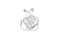 Genuine Samsung Galaxy S20, S20 5G, S20, Note 20 Ultra White AKG Headset - GH59-15252B