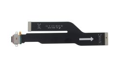 Official Samsung Galaxy Note 20 Ultra 5G SM-N986 Charging Port with Flex - GH59-15301A