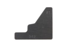 Genuine Samsung Galaxy A40 SM-A405 Microphone Shield Can - GH63-16949A