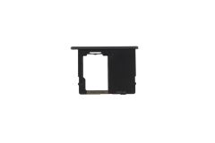 Official Samsung Galaxy Tab A 10.1 2019 SM-T510, SM-T515 Black Micro SD Tray / Holder - GH63-17044A