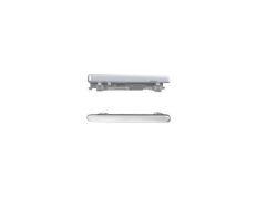Genuine Samsung Galaxy S3 i9300, i9305 LTE Silver Volume Key - GH64-00403B