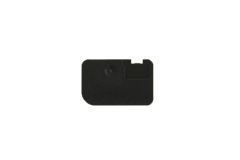 Genuine Samsung Galaxy Core 2 G355, Core 2 Duos G355H Rear Decoration Cap - GH64-03550A
