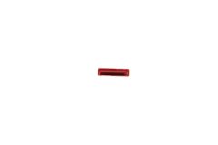 Official Samsung J6+ J610 Red Side Key - GH64-07060B