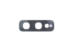 Official Samsung Galaxy S10E G970 Prism Black Camera Lens - GH64-07164A