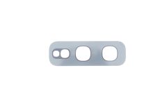 Official Samsung Galaxy S10E G970 Prism White Camera Lens - GH64-07164F