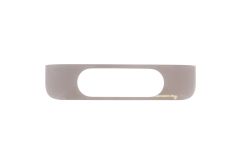 Genuine Samsung Galaxy A80 A805F Angle Gold Glass Decoration Plate - GH64-07467C