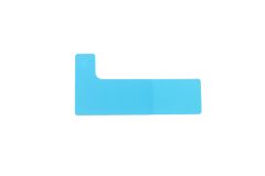 Genuine Samsung Galaxy A6 2018, A6+ 2018 Home Key Adhesive - GH81-15626A