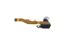 Official Samsung Galaxy Tab A7 10.4 2020 SM-T500, SM-T505 Headphone / AV Jack - GH81-19641A