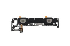 Official Samsung Galaxy Tab A7 10.4 2020 SM-T500, SM-T505 Left Speaker Module - GH81-19645A