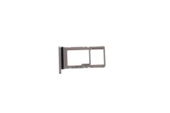 Official Samsung Galaxy Tab A7 10.4 2020 SM-T505 Gold Sim / Memory Card Tray - GH81-19666A