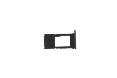 Official Samsung Galaxy Tab A7 10.4 2020 SM-T500 Grey Memory Card Tray - GH81-19667A