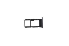 Official Samsung Galaxy Tab A7 10.4 2020 SM-T505 Grey Sim / Memory Card Tray - GH81-19668A