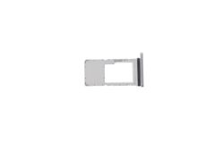 Official Samsung Galaxy Tab A7 10.4 2020 SM-T500 Silver Memory Card Tray - GH81-19669A