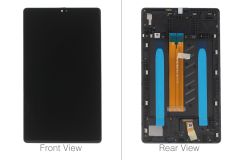 Official Samsung Galaxy Tab A7 Lite SM-T220 WIFI Grey LCD Screen & Digitizer - GH81-20638A