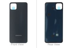 Official Samsung Galaxy A22 5G SM-A226 Grey Rear / Battery Covers  - GH81-21069A