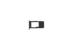 Official Samsung Tab A8 10.5 WiFi SM-X200 Graphite Memory Card Tray / Holder - GH81-21933A
